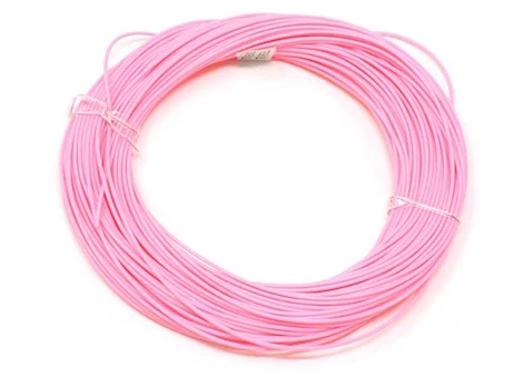 CLAM RATTLE REEL LINE (75 FT.) – PINK