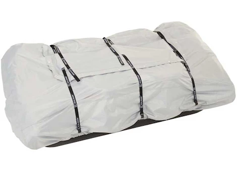 Clam Deluxe Travel Cover for Clam X100 Fish Trap Ice Shelter