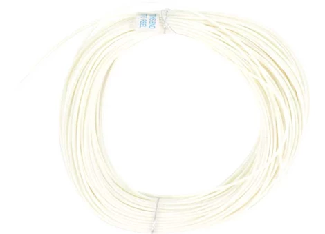 Clam Rattle Reel Line (75 ft.) – Glow White