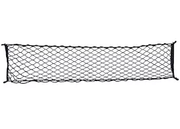 Clam Small Cargo Net for Sled Style Ice Shelters