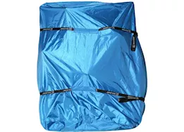 Clam Travel Cover for Clam Scout/Scout XL/Trapper Ice Shelters or Clam Small Nordic Sled