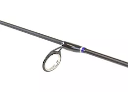 Clam Ice Team Carbon Ice Fishing Rod/Reel Combo – 26” Ultra-Light