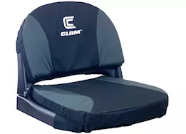 Clam Deluxe Seat Cover for Clam Fish Trap Ice Shelter with Deluxe Seats