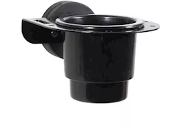 Clam Cup Holder with ClamLock Base Plate