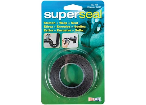 Incom SUPER SEAL TAPE REPAIR 1INX1