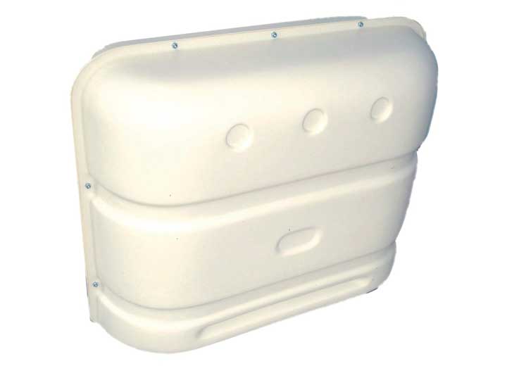COVER, PROPANE TANK, PC-100/PW, ASSEMBLY