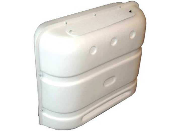 COVER, PROPANE TANK, PC-100/PW-D, ASSEMBLY