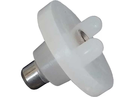 Icon Technologies Limited RV SPIN FITTING, SENSOR, 1IN OD, WHITE