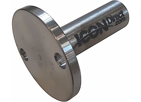 Icon Technologies Limited RV SPIN WELD DRIVER, 3/8IN FLUSH FTP