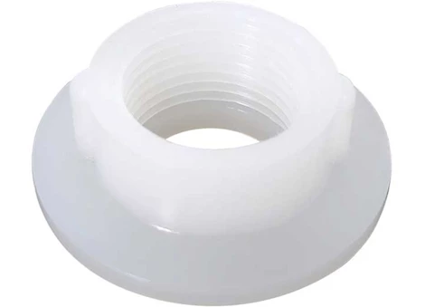 Icon Technologies Limited RV SPIN FITTING, RAISED, .75IN FPT, WHITE