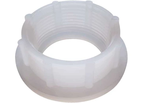 Icon Technologies Limited RV SPIN FITTING, RAISED, 1.5IN FPT, WHITE