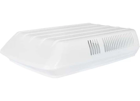 Icon Technologies Limited RV Icon a/c shroud for coleman-mach 6000 series - polar white Main Image