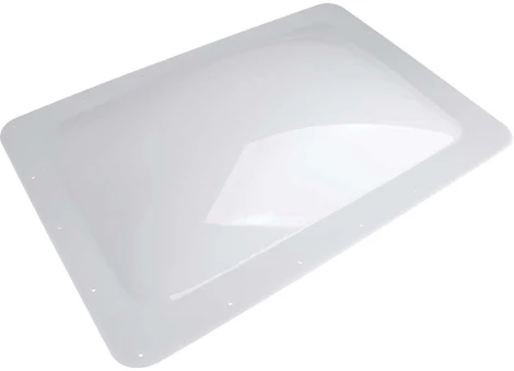 Icon Technologies Limited RV SKYLIGHT, SL 1422W, WHITE, INCLUDES SEALANT & SCREWS