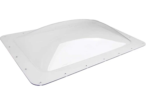 Icon Technologies Limited RV SKYLIGHT, SL 1422C, CLEAR, INCLUDES SEALANT & SCREWS