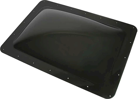 Icon Technologies Limited RV SKYLIGHT, SL 1422D, DARK SMOKE, INCLUDES SEALANT & SCREWS