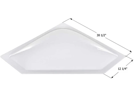 Icon Technologies Limited RV SKYLIGHT INNER DOME, FOR NSL 279