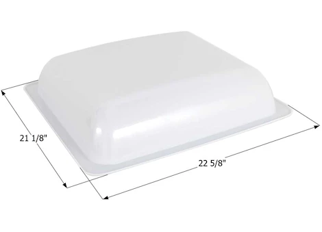 Icon Technologies Limited RV SKYLIGHT INNER DOME, FOR SL1920