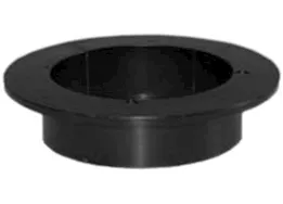 Icon RV Waste Holding Tank Fitting - 2" Flush Slip