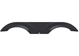 Icon Technologies Limited RV Fender skirt, tandem, jayco, fs4011, black