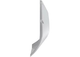 Icon Technologies Limited RV Fender skirt, tandem, forest river, fs5775, black