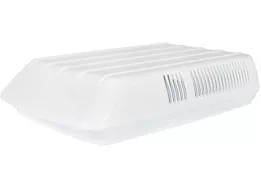 Icon Technologies Limited RV Icon a/c shroud for coleman-mach 6000 series - polar white