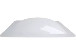 Icon Technologies Limited RV Skylight, sl 1422w, white, includes sealant & screws