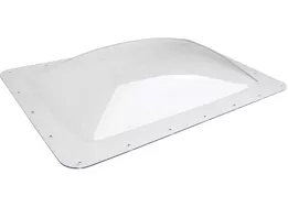 Icon Technologies Limited RV Skylight, sl 1422c, clear, includes sealant & screws