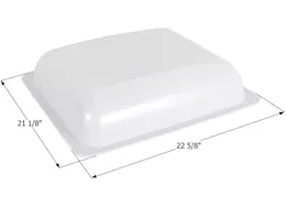 Icon Technologies Limited RV Skylight inner dome, for sl1920