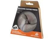 Jetboil coffee press - silicone