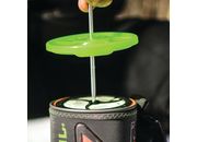 Jetboil coffee press - silicone