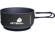 Jetboil 1.5l cermaic fluxring cook pot carbon