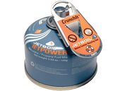Jetboil crunchit fuel canister recycling tool