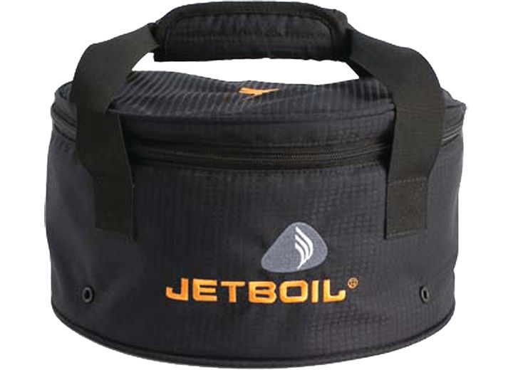 Jetboil genesis system bag Main Image