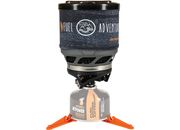Jetboil minimo adventure cooking system w/fuel stabilizer & pot support(fuel not included)