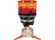 Jetboil minimo sunset cooking system w/fuel canister stabilizer & pot support (fuel not included)