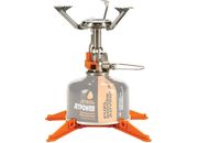 Jetboil mightymo stove (fuel, skillet and pot sold separately)