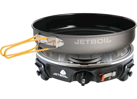 Jetboil HalfGen Basecamp Portable Cooking System