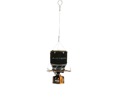 Jetboil Hanging Kit for Zip, Flash, Stash, MicroMo, MiniMo, & SUMO