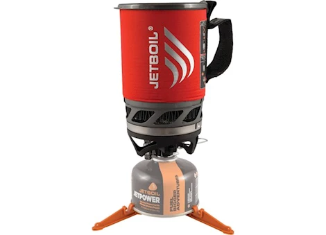 Jetboil MicroMo Precision Cooking System – Tamale Main Image