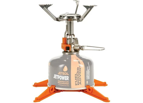 JETBOIL MIGHTYMO COOKING STOVE