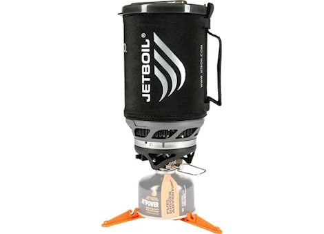 Jetboil SUMO Precision Cooking System – Carbon