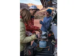 Jetboil Flash Fast Boil Cooking System – Carbon