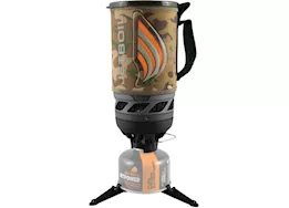Jetboil Flash Fast Boil Cooking System – Camo