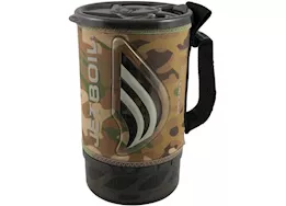 Jetboil Flash Fast Boil Cooking System – Camo