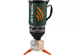 Jetboil Flash Fast Boil Cooking System – Wild