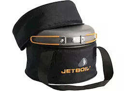 Jetboil Travel Bag for Jetboil Genesis Basecamp Cooking System