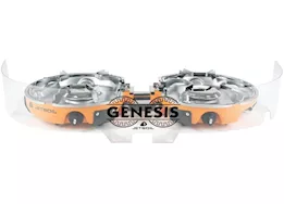 Jetboil Genesis Portable Propane Camp Stove