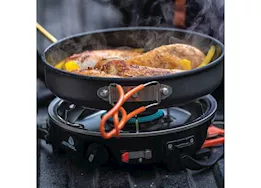 Jetboil HalfGen Basecamp Portable Cooking System