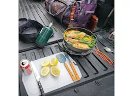 Jetboil HalfGen Basecamp Portable Cooking System