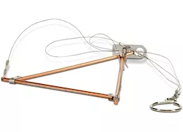 Jetboil Hanging Kit for Zip, Flash, Stash, MicroMo, MiniMo, & SUMO